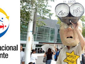 Ecuador apoyará a emigrantes afectados por la Ley Arizona