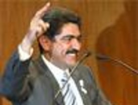 Manuel Espino espera alcanzar el diálogo con la oposición