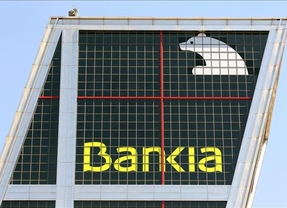 Guindos anuncia que la estrategia para la venta de Bankia se definirá en las 'próximas semanas o meses