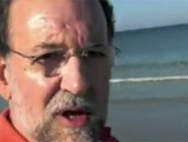 Rajoy se apunta a la moda de los vídeos de promoción turística