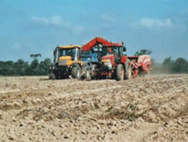 UCCL convoca una nueva asamblea para analizar la campaña de la patata 2011