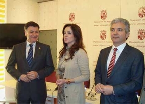 Segovia dispondrá en un año y medio del Palacio de Congresos tras invertir 20 millones de euros