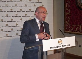 La Diputación de Valladolid tampoco acepta la figura de los distritos y rechaza competencias asignadas a los municipios