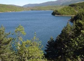 Los embalses de la cuenca del Duero se encuentran al 46,4% de su capacidad