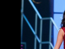 Las mejores imágenes de Miss Universo, la mexicana Jimena Navarrete