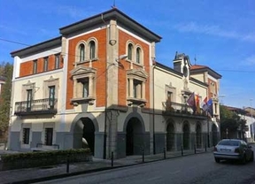 El Ayuntamiento de Valle de Mena (Burgos) rechaza el nuevo modelo territorial de la Junta