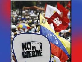 Para la organización Súmate: El pueblo activó su conciencia democrática a raíz del cierre de Radio Caracas TV