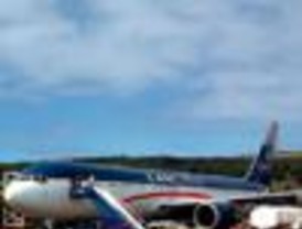 LAN Chile podría tener participación en 'Nueva Varig'