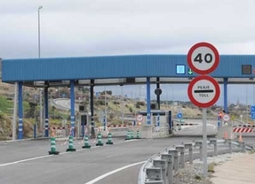 El PSOE de Segovia reclama eliminar peajes o bajar su precio para dinamizar la actividad económica provincial