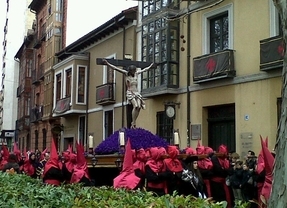 Se hace la luz en Valladolid para el Cristo de Gregorio Fernández