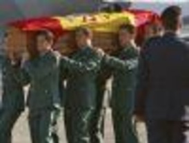 Unidad política en España contra ETA