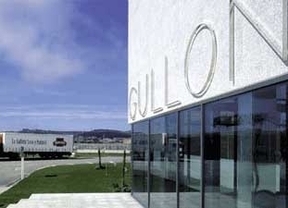 Galletas Gulllón invertirá 30 millones en sus plantas de Aguilar a lo largo de 2013 