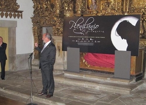 León de la Riva anima a conocer el 'museo viviente' de la Pasión de Valladolid