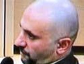 La pregunta del morbo al 'reclutador' Almallah fue '¿Por qué se afilió al PSOE tras el 11-M?'