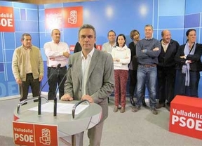 Izquierdo aboga por recuperar 'la confianza' de los ciudadanos y fomentar 'la presencia del PSOE' en la sociedad