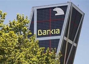 Bankia endurece su postura en el ERE y los sindicatos estudian nuevos paros