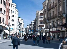Luz verde a la libertad de horarios comerciales en Ávila, el casco histórico de Valladolid y Arévalo durante las Edades del Hombre