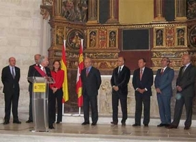Wert achaca a las famillias los buenos resultados educativos de Castilla y León