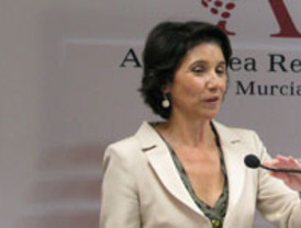 García confirma que el Gobierno regional cerrará el préstamo puente esta misma semana