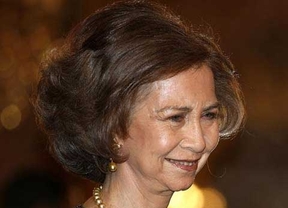 La Reina, presidenta de Honor del Festival de Segovia
