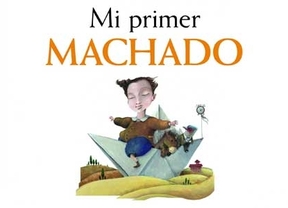 García Cirac presenta en Soria 'Mi primer Machado', adaptación infantil de 'Campos de Castilla' en su centenario