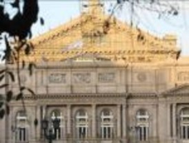 La restauración del Teatro Colón marcha a contrarreloj