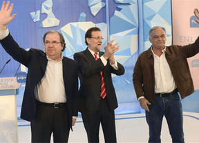 Rajoy: 'El principal peligro para España es que el PSOE arruine la recuperación'