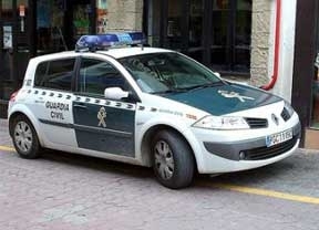Dos guardias civiles de El Barco de Ávila salvan seis vidas en los últimos meses