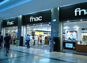 FNAC abrirá el 6 de diciembre en Arroyo (Valladolid) su primera tienda en Castilla y León