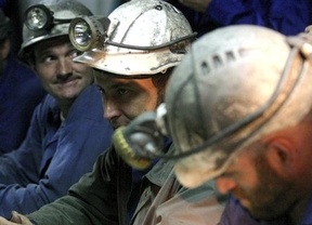 Los sindicatos y la patronal del carbón ofrecen a Industria una solución para 2012 sin tocar los Presupuestos del Estado