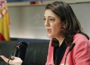 Soraya Rodríguez no descarta presentarse a la Secretaría General del PSOE de Castilla y León