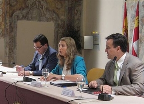 La Junta incorpora al sector privado a la estrategia del español
