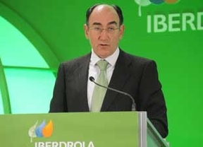Iberdrola gana 2.143 millones de euros hasta septiembre