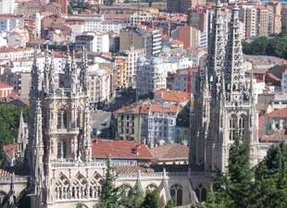 Burgos se incluye dentro de la programación 'Las Huellas de Santa Teresa' del que forman parte 17 ciudades