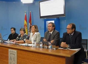 El empleo de personas con discapacidad sube un 22% en Castilla y León, por encima de la media nacional del 6%