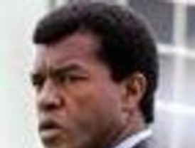 Julio César Uribe fue destituido como técnico de la selección nacional