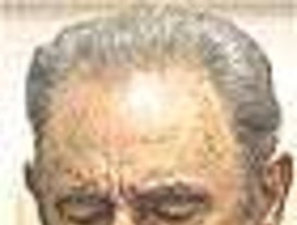 ¿Qué enfermedad tiene Castro?