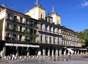El Ayuntamiento de Segovia se personará contra el recurso del abogado del Estado contra el pago de la extra de diciembre