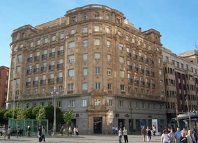 La Fiscalía de Valladolid recurre el archivo de la denuncia contra el alcalde por el edificio de Caja Duero