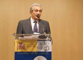 Melchor Ruiz Pérez, nuevo director de la Fundación Ciudad de la Energía