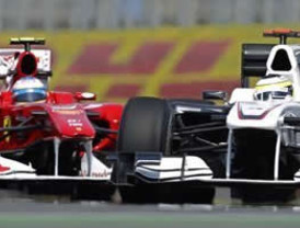 Los españoles tendrán 3 pilotos en el GP de Valencia