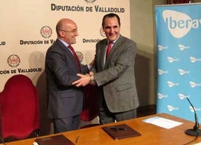 Empresarios rurales de Valladolid podrán acceder desde el lunes a nuevos créditos de hasta 200.000 euros