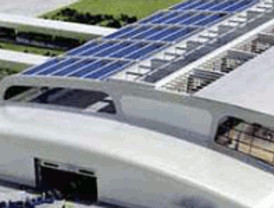 La nueva terminal casi triplicará su capacidad y las tasas aeroportuarias se reducirán un 22%