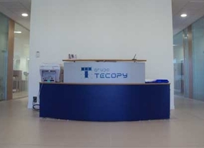 Grupo Tecopy, única empresa de Castilla y León en Fitur 'Know-how & Export'