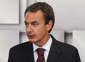 Zapatero se despide del Gobierno en León, donde ha invertido 5.000 millones