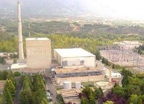 La industria nuclear quiere prolongar la vida de Garoña hasta 2031