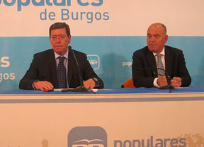 El Fórum Evolución de Burgos congregará el sábado a 400 personas en la Convención Regional del PP