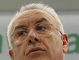 IU deja a la dirección extremeña 'fuera' de su política