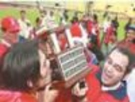 Guabirá vuelve a la liga