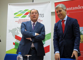 Vitartis pretende duplicar las exportaciones del sector agroalimentario de CyL en el periodo 2014-2020